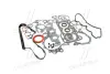 Комплект прокладок двигуна DAEWOO MATIZ F8CV (вир-во) PARTS-MALL PFCN004 (фото 3)
