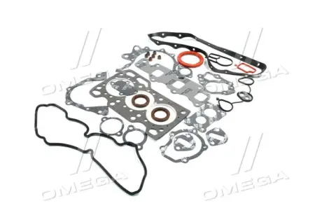 Комплект прокладок двигуна DAEWOO MATIZ F8CV (вир-во) PARTS-MALL PFCN004
