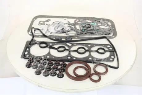 Комплект прокладок двигуна FULL DAEWOO A15DMS (вир-во) PARTS-MALL PFCN008