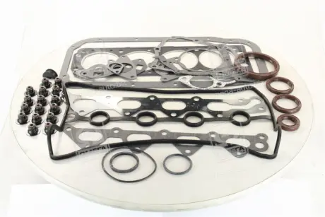 Комплект прокладок двигуна FULL DAEWOO A15MF (вир-во) PARTS-MALL PFCN009
