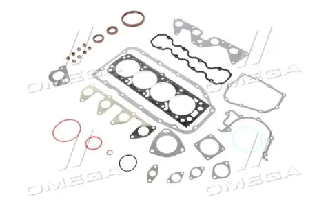 Комплект прокладок двигуна DAEWOO LEGANZA C18NED-C20NED (вир-во) PARTS-MALL PFCN015