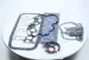 Комплект прокладок двигуна FULL DAEWOO/CHEVROLET AVEO 1,5 8V F15S3 (вир-во) PARTS-MALL PFCN026 (фото 4)