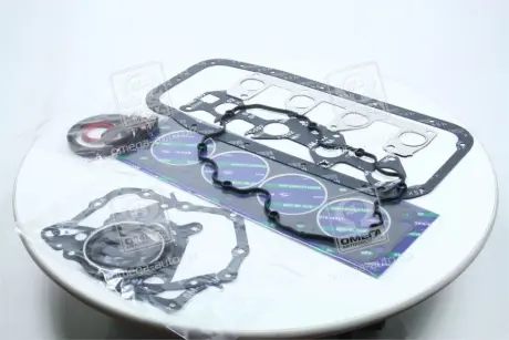 Комплект прокладок двигуна FULL DAEWOO/CHEVROLET AVEO 1,5 8V F15S3 (вир-во) PARTS-MALL PFCN026
