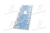 Прокладка головки блоку (вир-во) PARTS-MALL PGA-M071 (фото 2)