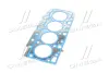 Прокладка головки блоку HYUNDAI D4CB Т=0,95 (вир-во) PARTS-MALL PGAM104 (фото 2)