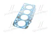 Прокладка головки блоку HYUNDAI D4CB Т=0,95 (вир-во) PARTS-MALL PGAM104 (фото 4)