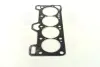 Прокладка головки блоку HYUNDAI G4EK (вир-во) PARTS-MALL PGA-N008 (фото 4)