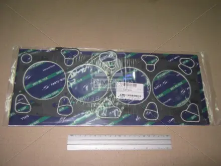 Прокладка головки блоку HYUNDAI G4JP (без азбестова) (вир-во) PARTS-MALL PGAN016