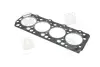 Прокладка головки блоку HYUNDAI D4BX-D4BA-D4BB (вир-во) PARTS-MALL PGA-N050 (фото 1)