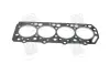 Прокладка головки блоку HYUNDAI D4BX-D4BA-D4BB (вир-во) PARTS-MALL PGA-N050 (фото 3)