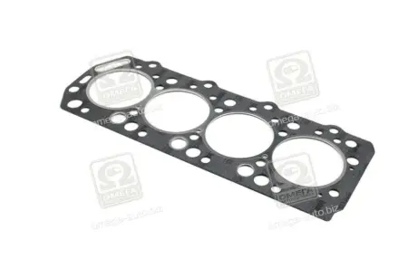 Прокладка головки блоку HYUNDAI D4BX-D4BA-D4BB (вир-во) PARTS-MALL PGA-N050