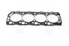 Прокладка головки блоку HYUNDAI D4BF/D4BH (вир-во) PARTS-MALL PGAN071 (фото 3)