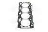 Прокладка головки блоку HYUNDAI D4BF/D4BH (вир-во) PARTS-MALL PGAN071 (фото 4)