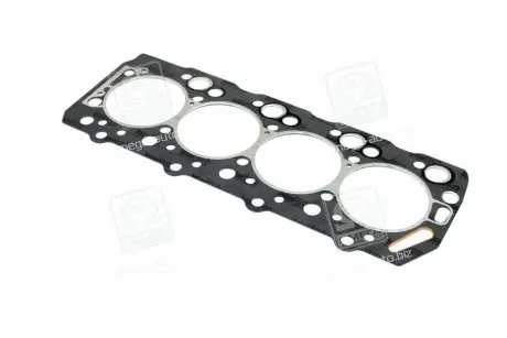Прокладка головки блоку HYUNDAI D4BF/D4BH (вир-во) PARTS-MALL PGAN071