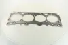 Прокладка головки блоку KIA CARNIVAL 2.9TD J3 графіт (вир-во) PARTS-MALL PGB-G058 (фото 1)