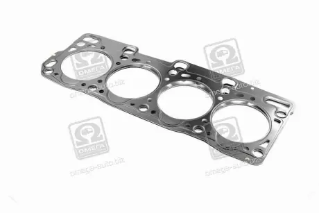 Прокладка головки блоку CHEVROLET AVEO (вир-во) PARTS-MALL PGBM052
