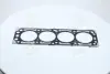 Прокладка головки блоку CHEVROLET F15D3-F16D3-F14D3 PARTS-MALL PGCM013 (фото 3)