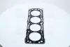 Прокладка головки блоку CHEVROLET F15D3-F16D3-F14D3 PARTS-MALL PGCM013 (фото 4)