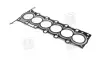 Прокладка головки блоку CHEVROLET/DAEWOO X20D1/ X25D1 (вир-во) PARTS-MALL PGCM017 (фото 1)