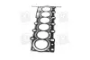 Прокладка головки блоку CHEVROLET/DAEWOO X20D1/ X25D1 (вир-во) PARTS-MALL PGCM017 (фото 2)