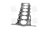 Прокладка головки блоку CHEVROLET/DAEWOO X20D1/ X25D1 (вир-во) PARTS-MALL PGCM017 (фото 4)