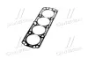 Прокладка головки блоку CHEVROLET LACETTI F18D3 (вир-во) PARTS-MALL PGC-M056 (фото 2)