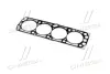 Прокладка головки блоку CHEVROLET LACETTI F18D3 (вир-во) PARTS-MALL PGC-M056 (фото 3)