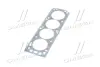 Прокладка головки блоку DAEWOO CIELO G15MF-F15S3-F14S3-G16LF (вир-во Parts-Mall) PARTS-MALL PGC-N010 (фото 4)