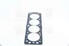 Прокладка головки блоку DAEWOO A16DMS (вир-во) PARTS-MALL PGC-N012 (фото 4)