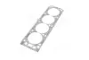 Прокладка головки блоку CHEVROLET C18SED/C20SEL/C22SEL/C20SED/C22SED (вир-во) PARTS-MALL PGCN014 (фото 2)