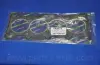 Прокладка головки блоку DAEWOO B10S1/F12S3 (вир-во) PARTS-MALL PGCN054 (фото 1)