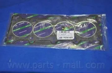 Прокладка головки блоку DAEWOO B10S1/F12S3 (вир-во) PARTS-MALL PGCN054