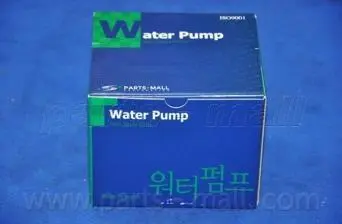 Помпа водяна PARTS-MALL PHA-013