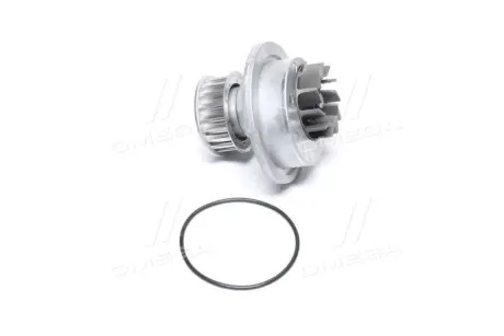 Насос водяний DAEWOO LANOS (KLAT) CHEVROLET AVEO (T250) 1,5 (вир-во) PARTS-MALL PHC005