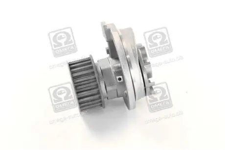 Насос водяний CHEVOLET DAEWOO Lacetti хетчбек (J200) 1.8 F18D3 (вир-во) PARTS-MALL PHC009