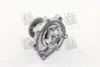 Насос водяний CHEVROLET Epica 05- (вир-во) PARTS-MALL PHC011 (фото 2)