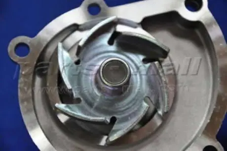 Насос водяний CHEVROLET Epica 05- (вир-во) PARTS-MALL PHC-011-P