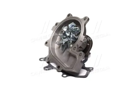 Помпа водяна БОГДАН, ISUZU 8973333610 (вир-во) PARTS-MALL PHL003