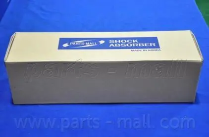 Амортизатор PARTS-MALL PJA019A (фото 1)