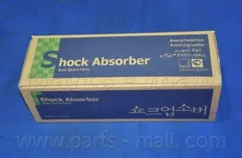 Амортизатор PARTS-MALL PJA022A