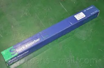 Амортизатор PARTS-MALL PJA031