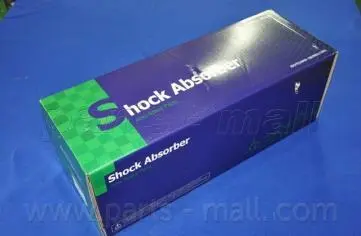 Амортизатор PARTS-MALL PJA056