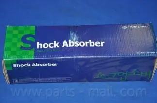 Амортизатор PARTS-MALL PJA090A