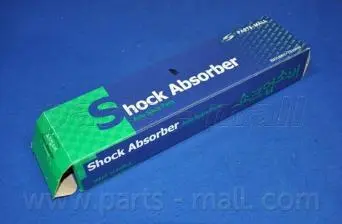 Амортизатор PARTS-MALL PJA103