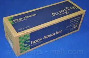 Амортизатор PARTS-MALL PJA121A