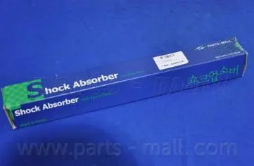 Амортизатор PARTS-MALL PJA125