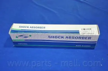 Амортизатор PARTS-MALL PJA128