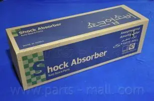 Амортизатор PARTS-MALL PJA131A