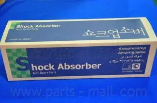 Амортизатор PARTS-MALL PJA132A