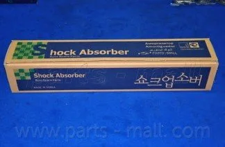 PJA-F003 PMC - Амортизатор PARTS-MALL PJAF003